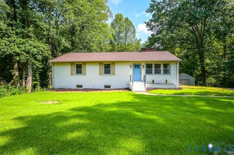 Tiny photo for 11152 Wychwood Drive, Mechanicsville, VA 23116 (MLS # 2620631)