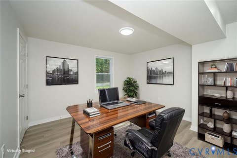 Tiny photo for 11152 Wychwood Drive, Mechanicsville, VA 23116 (MLS # 2620631)