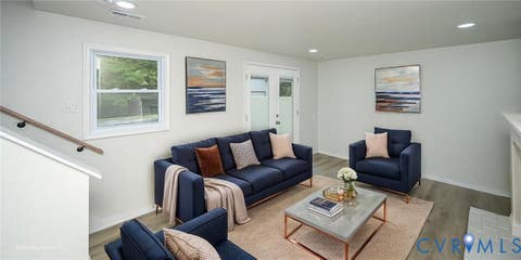 Tiny photo for 11152 Wychwood Drive, Mechanicsville, VA 23116 (MLS # 2620631)