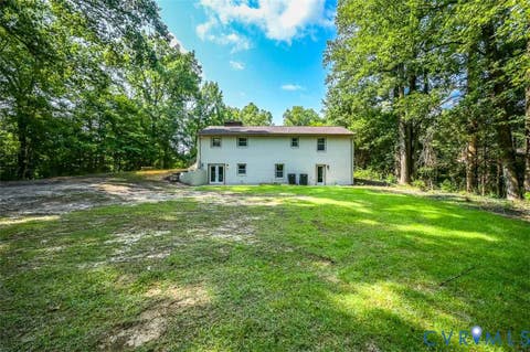 Tiny photo for 11152 Wychwood Drive, Mechanicsville, VA 23116 (MLS # 2620631)