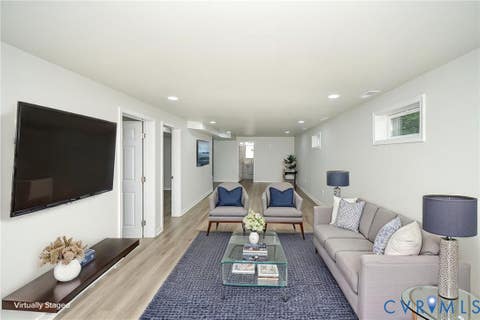 Tiny photo for 11152 Wychwood Drive, Mechanicsville, VA 23116 (MLS # 2620631)
