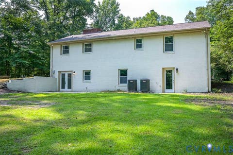 Tiny photo for 11152 Wychwood Drive, Mechanicsville, VA 23116 (MLS # 2620631)