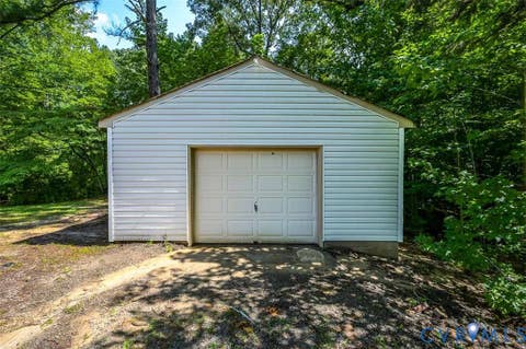 Tiny photo for 11152 Wychwood Drive, Mechanicsville, VA 23116 (MLS # 2620631)