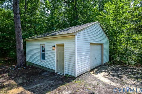 Tiny photo for 11152 Wychwood Drive, Mechanicsville, VA 23116 (MLS # 2620631)
