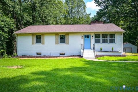 Tiny photo for 11152 Wychwood Drive, Mechanicsville, VA 23116 (MLS # 2620631)