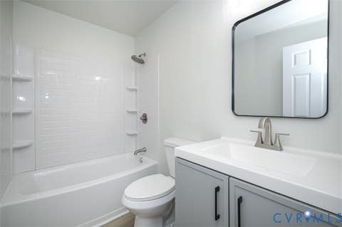 Tiny photo for 11152 Wychwood Drive, Mechanicsville, VA 23116 (MLS # 2620631)