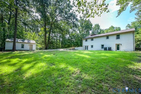 Tiny photo for 11152 Wychwood Drive, Mechanicsville, VA 23116 (MLS # 2620631)