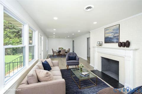 Tiny photo for 11152 Wychwood Drive, Mechanicsville, VA 23116 (MLS # 2620631)