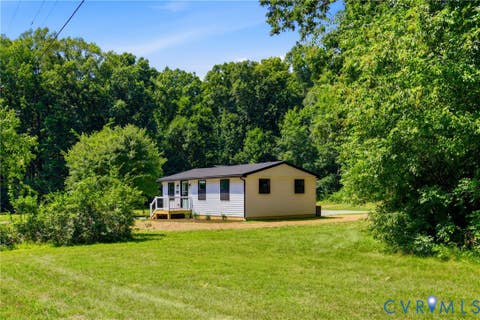 Tiny photo for 3497 Bumpass Road, Bumpass, VA 23015 (MLS # 2617211)