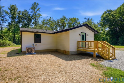 Tiny photo for 3497 Bumpass Road, Bumpass, VA 23015 (MLS # 2617211)