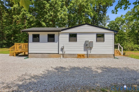 Tiny photo for 3497 Bumpass Road, Bumpass, VA 23015 (MLS # 2617211)