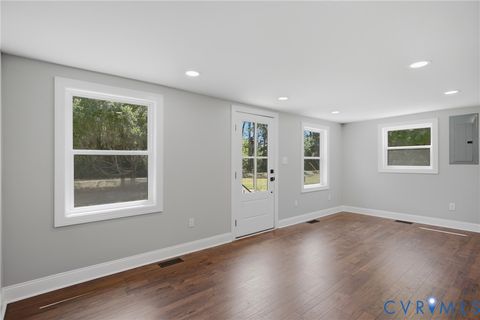 Tiny photo for 3497 Bumpass Road, Bumpass, VA 23015 (MLS # 2617211)