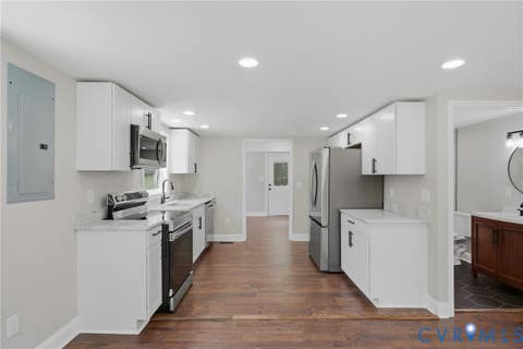 Tiny photo for 3497 Bumpass Road, Bumpass, VA 23015 (MLS # 2617211)