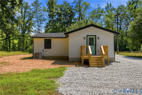 Tiny photo for 3497 Bumpass Road, Bumpass, VA 23015 (MLS # 2617211)
