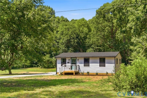 Tiny photo for 3497 Bumpass Road, Bumpass, VA 23015 (MLS # 2617211)