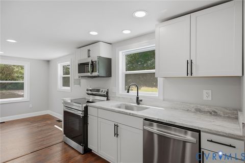 Tiny photo for 3497 Bumpass Road, Bumpass, VA 23015 (MLS # 2617211)
