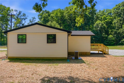 Tiny photo for 3497 Bumpass Road, Bumpass, VA 23015 (MLS # 2617211)