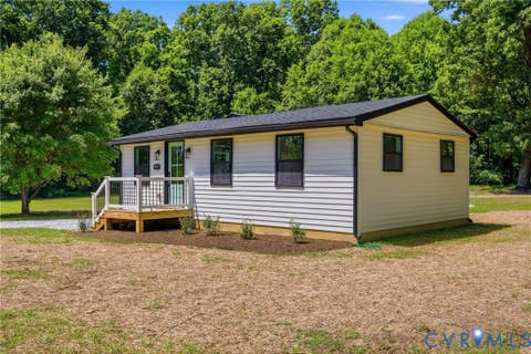Tiny photo for 3497 Bumpass Road, Bumpass, VA 23015 (MLS # 2617211)