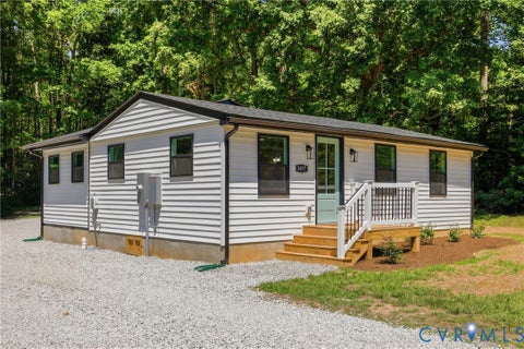Photo of 3497 Bumpass Road, Bumpass, VA 23015 (MLS # 2617211)