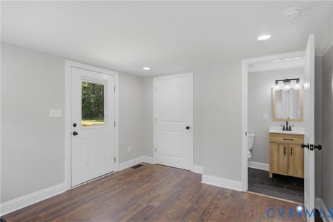 Tiny photo for 3497 Bumpass Road, Bumpass, VA 23015 (MLS # 2617211)