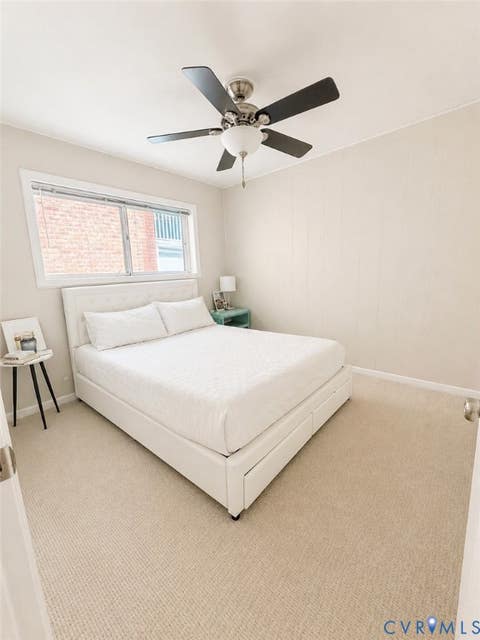 Tiny photo for 1715 Grove Avenue #B, Richmond, VA 23220 (MLS # 2621021)