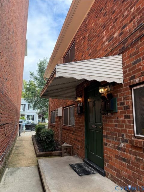 Tiny photo for 1715 Grove Avenue #B, Richmond, VA 23220 (MLS # 2621021)