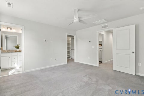 Tiny photo for 684 McCormick Farm Drive, Glen Allen, VA 23060 (MLS # 2625267)
