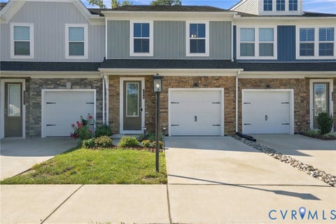 Photo of 684 McCormick Farm Drive, Glen Allen, VA 23060 (MLS # 2625267)