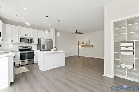 Tiny photo for 684 McCormick Farm Drive, Glen Allen, VA 23060 (MLS # 2625267)
