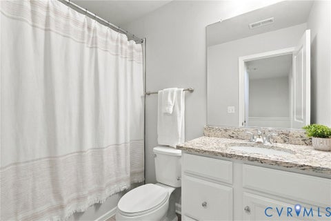 Tiny photo for 684 McCormick Farm Drive, Glen Allen, VA 23060 (MLS # 2625267)