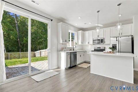 Tiny photo for 684 McCormick Farm Drive, Glen Allen, VA 23060 (MLS # 2625267)