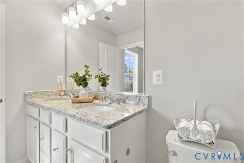 Tiny photo for 684 McCormick Farm Drive, Glen Allen, VA 23060 (MLS # 2625267)