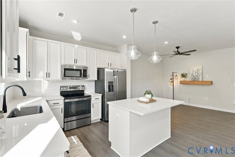 Tiny photo for 684 McCormick Farm Drive, Glen Allen, VA 23060 (MLS # 2625267)