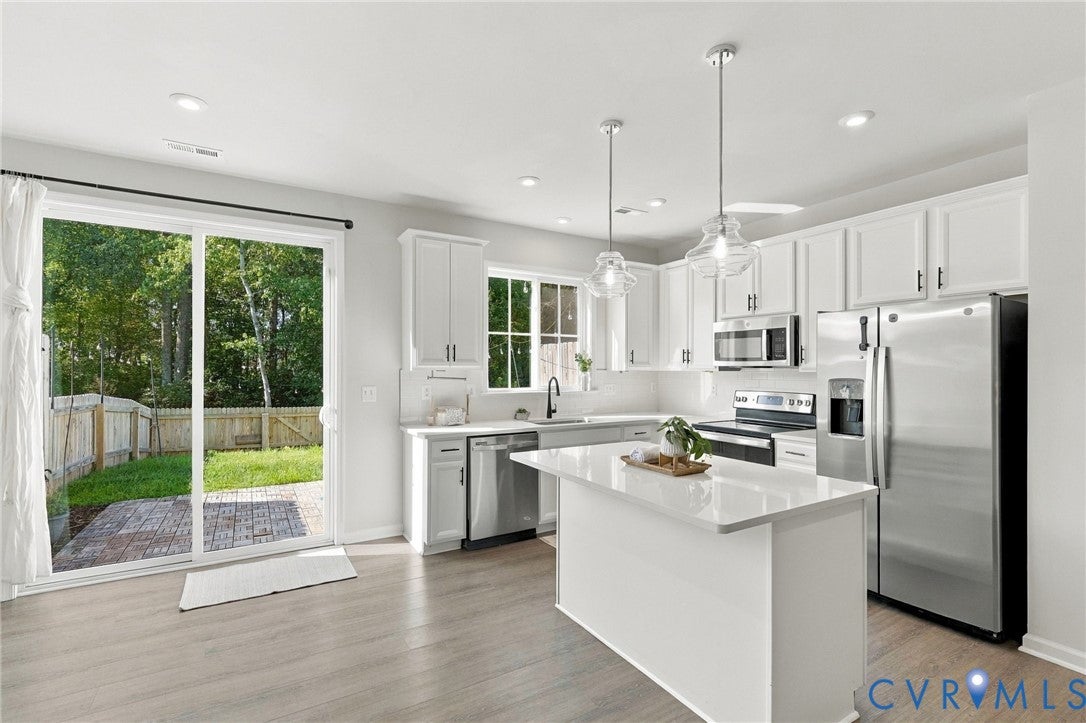 684 McCormick Farm Drive