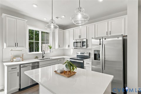 Tiny photo for 684 McCormick Farm Drive, Glen Allen, VA 23060 (MLS # 2625267)