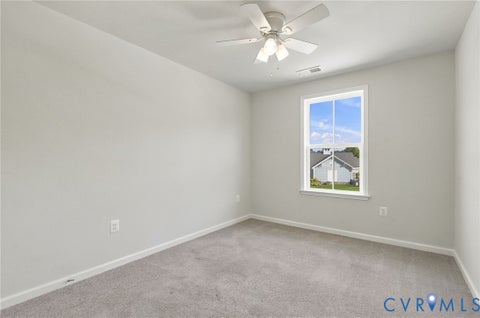 Tiny photo for 684 McCormick Farm Drive, Glen Allen, VA 23060 (MLS # 2625267)
