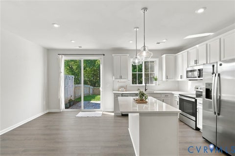 Tiny photo for 684 McCormick Farm Drive, Glen Allen, VA 23060 (MLS # 2625267)