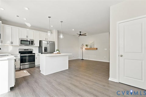 Tiny photo for 684 McCormick Farm Drive, Glen Allen, VA 23060 (MLS # 2625267)