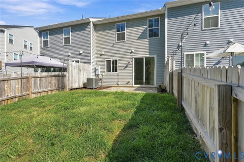 Tiny photo for 684 McCormick Farm Drive, Glen Allen, VA 23060 (MLS # 2625267)