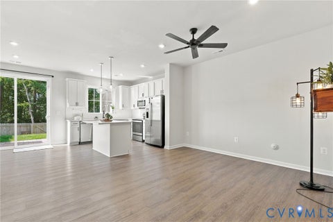 Tiny photo for 684 McCormick Farm Drive, Glen Allen, VA 23060 (MLS # 2625267)