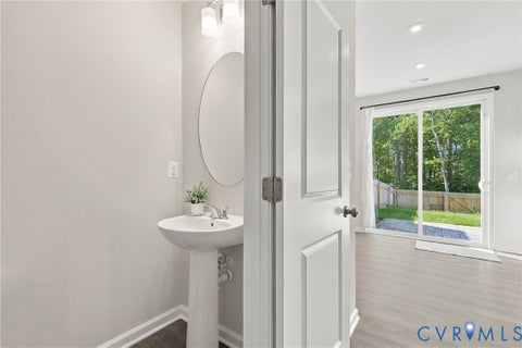Tiny photo for 684 McCormick Farm Drive, Glen Allen, VA 23060 (MLS # 2625267)