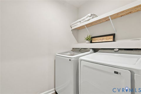 Tiny photo for 684 McCormick Farm Drive, Glen Allen, VA 23060 (MLS # 2625267)