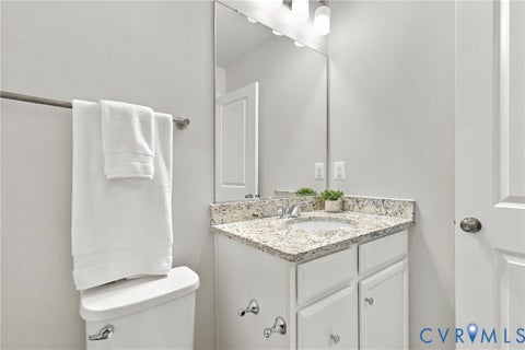 Tiny photo for 684 McCormick Farm Drive, Glen Allen, VA 23060 (MLS # 2625267)