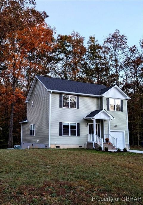 A home in Hartfield