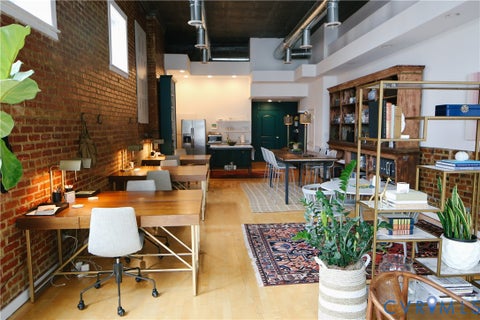 Tiny photo for 221 E Clay Street, Richmond, VA 23219 (MLS # 2624800)