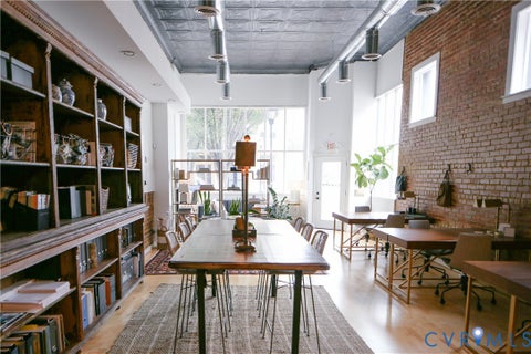 Tiny photo for 221 E Clay Street, Richmond, VA 23219 (MLS # 2624800)