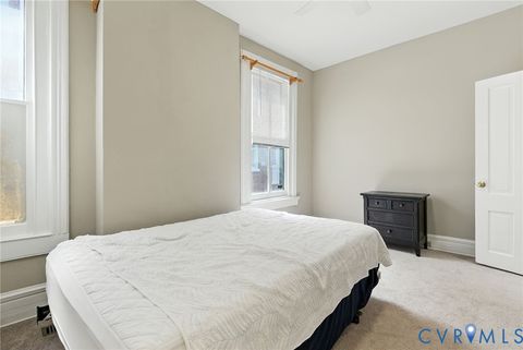 Tiny photo for 1005 W Franklin Street #U2, Richmond, VA 23220 (MLS # 2505617)