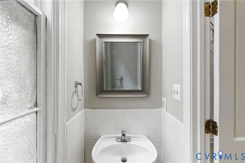 Tiny photo for 1005 W Franklin Street #U2, Richmond, VA 23220 (MLS # 2505617)