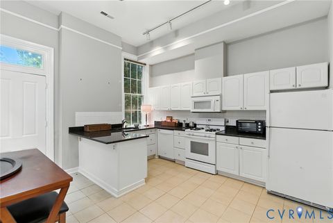 Tiny photo for 1005 W Franklin Street #U2, Richmond, VA 23220 (MLS # 2505617)