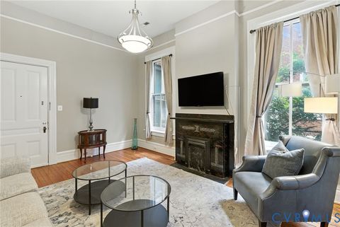 Tiny photo for 1005 W Franklin Street #U2, Richmond, VA 23220 (MLS # 2505617)